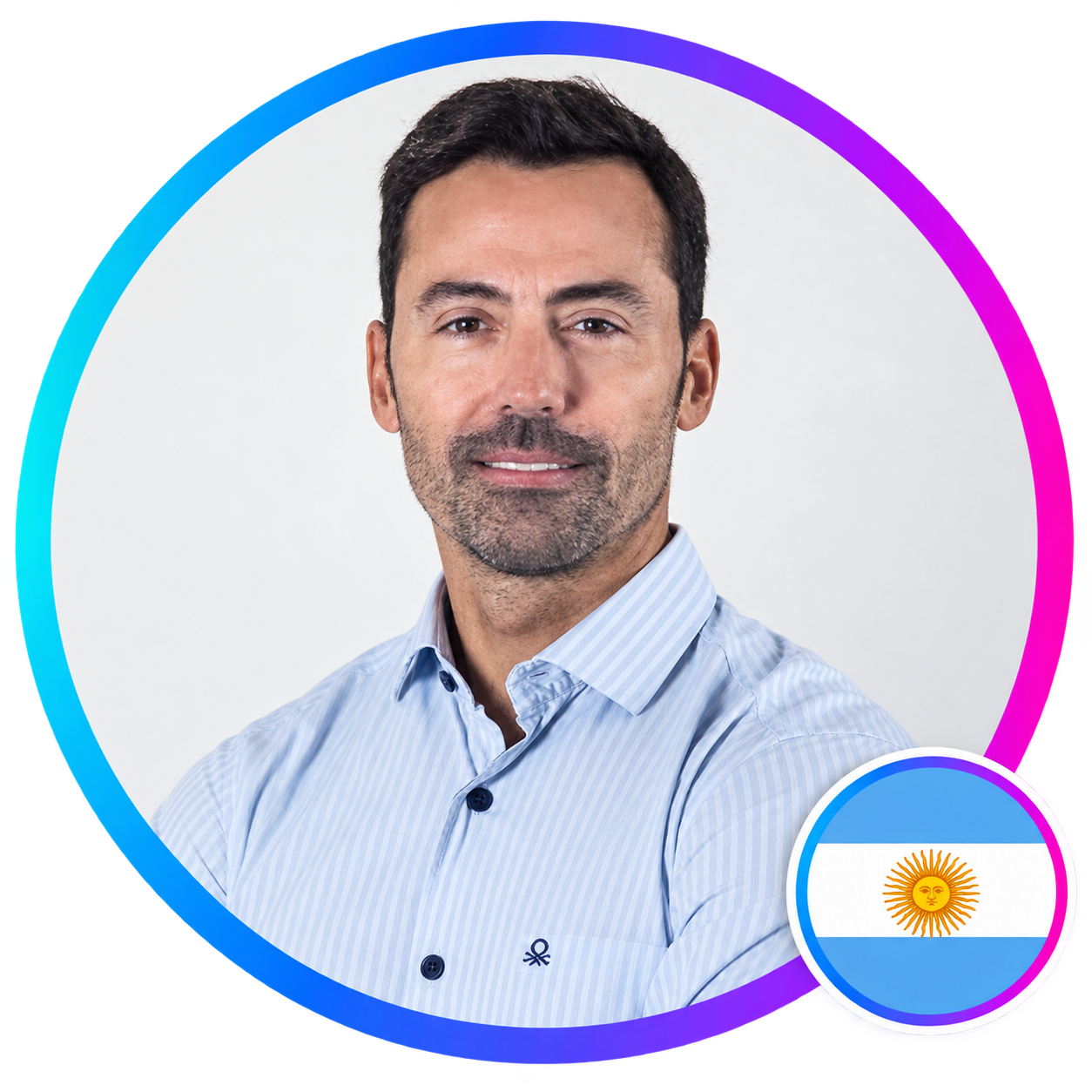 Dr Santiago Guaycochea
