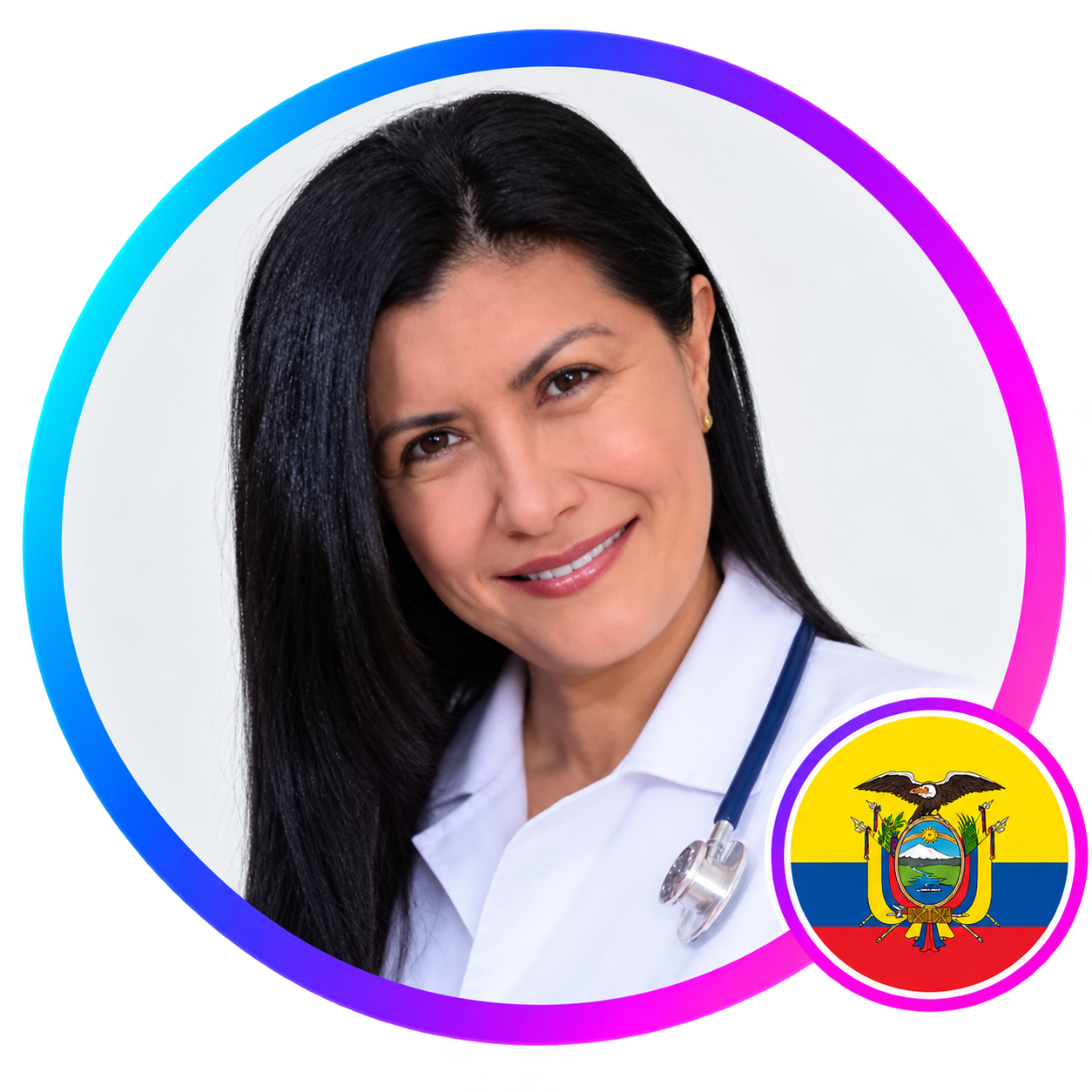 Dra Soraya Cruz